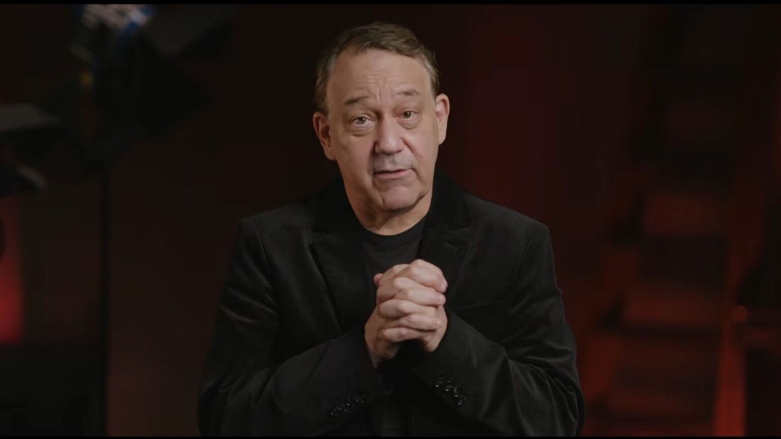 Disney+ Just Added Sam Raimi's 93%-Rated Horror Return (& It's Already a Hit)