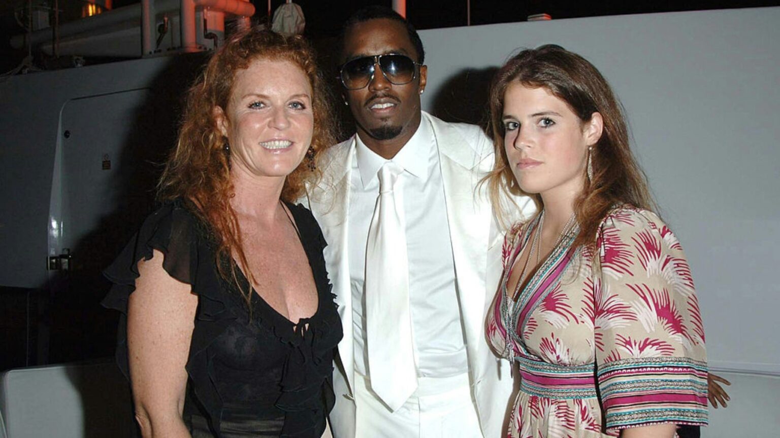 Sarah Ferguson’s latest scandal is ‘embarrassing’ for Royal Family