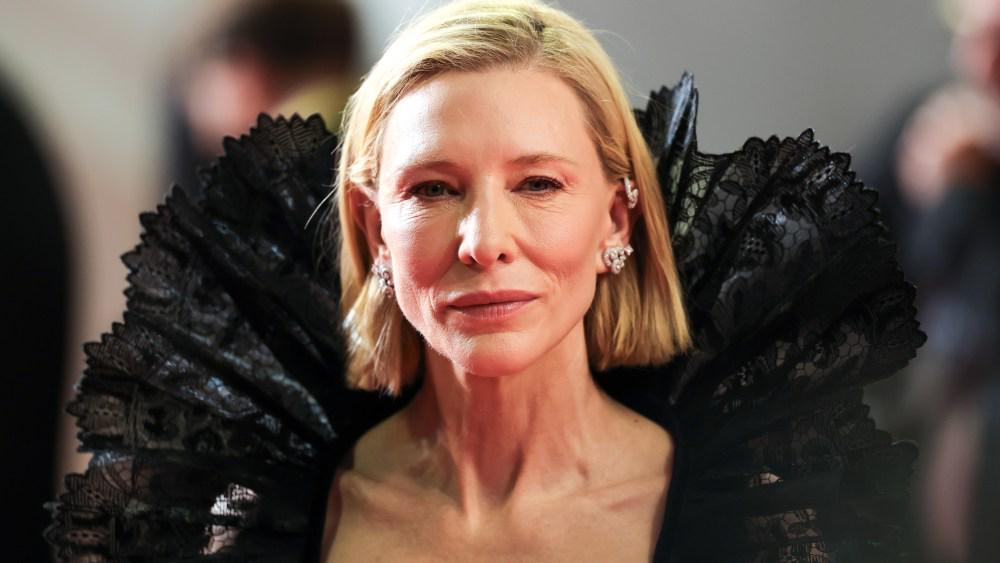 Cate Blanchett Says #MeToo ‘Got Killed Very Quickly’ and She’s Still on Movie Sets Where There’s ’10 Women and 75 Men’: ‘It Just Gets Boring’