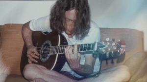 'John Lennon: The Last Interview'
