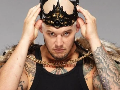 Baron Corbin could be making his return to WWE Baron Corbin could be making his return to WWE