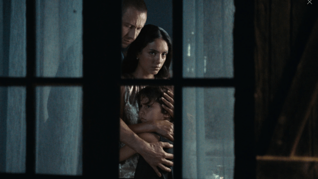 'The Birthday Party' Review: Léa Mysius Thriller Is Tense, Predictable