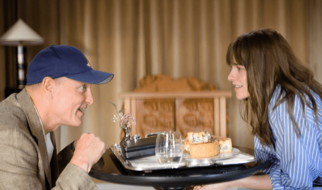 Full Phil’Review: Quentin Dupieux’s Unfulfilling Father-Daughter Film Full Phil'Review: Quentin Dupieux’s Unfulfilling Father-Daughter Film
