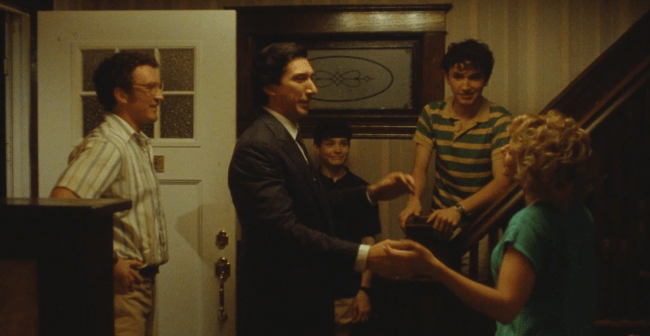 Paper Tiger Review: James Gray Directs Adam Driver in Mob Tragedy Paper Tiger Review: James Gray Directs Adam Driver in Mob Tragedy