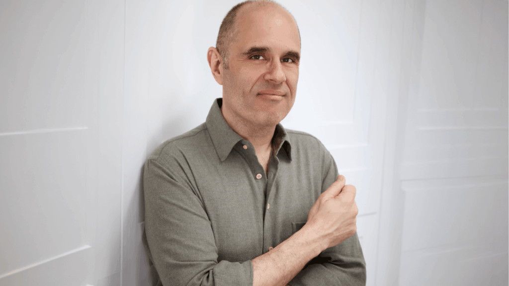 Sheep Detectives Writer Craig Mazin Talks Babe, The Last of Us
