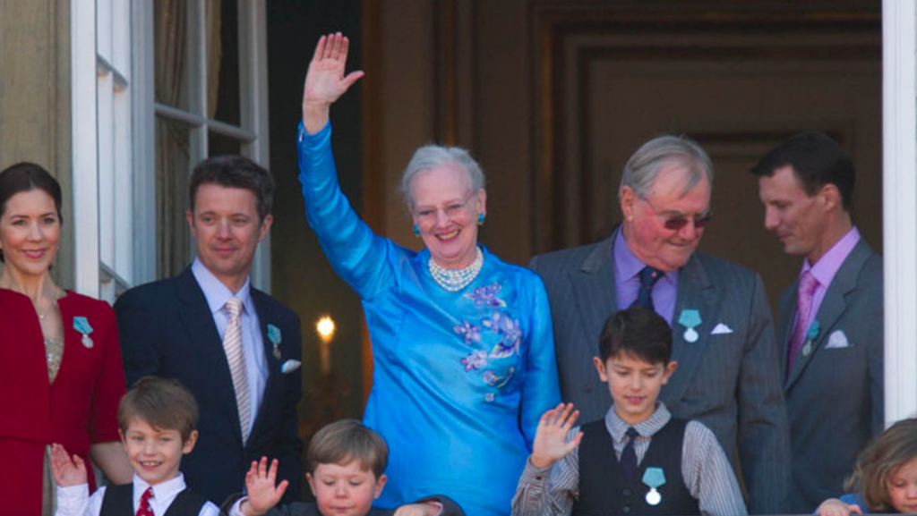 Health concerns grow after Queen Margrethe II rushed to Copenhagen hospital « Euro Weekly News Health concerns grow after Queen Margrethe II rushed to Copenhagen hospital « Euro Weekly News