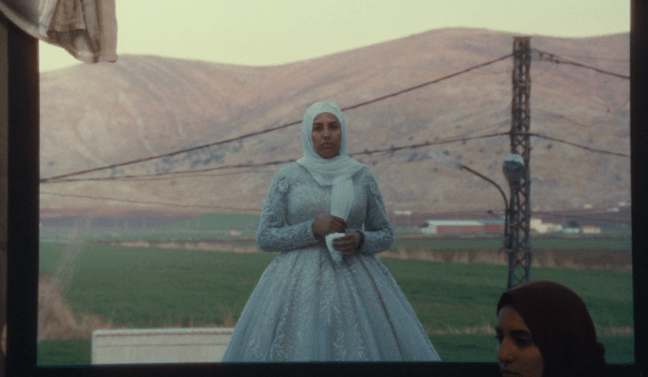 ‘Yesterday the Eye Didn’t Sleep’ Cannes Director on Lebanon-Set Drama 'Yesterday the Eye Didn't Sleep' Cannes Director on Lebanon-Set Drama