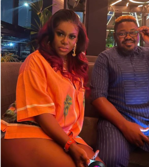 Singer Niniola announces the death of her husband Singer Niniola announces the death of her husband