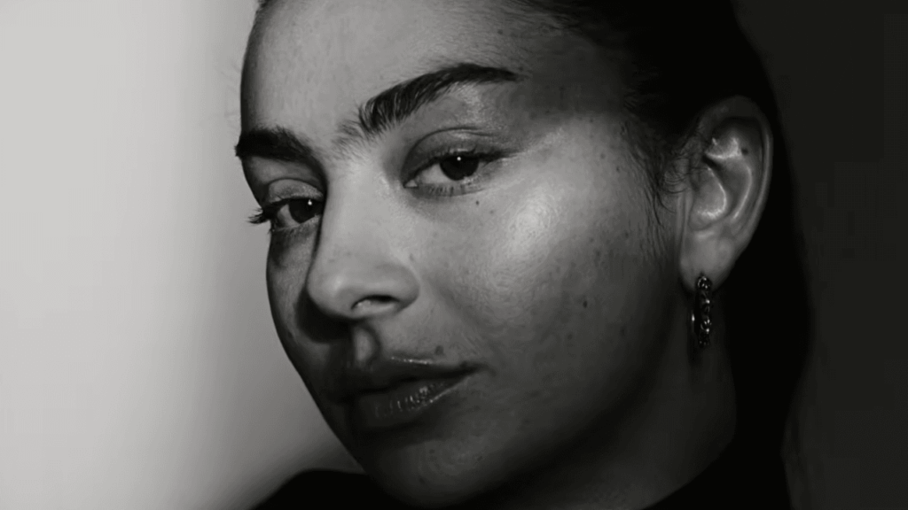 Charli XCX Goes Full “Rock Music” in Video for New Song