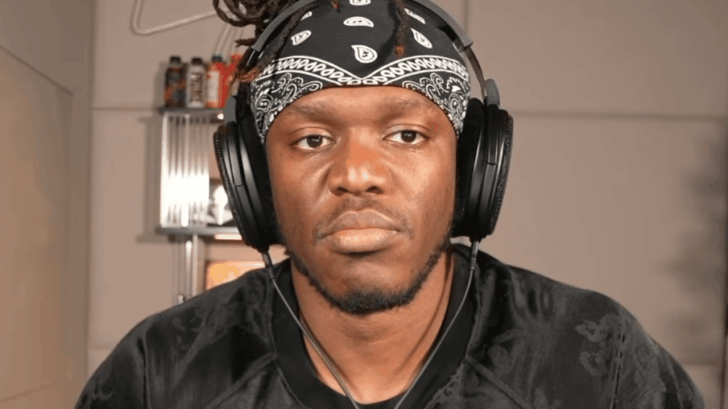 KSI announces he is ‘leaving Sidemen’ in emotional statement – LADbible KSI announces he is ‘leaving Sidemen’ in emotional statement - LADbible