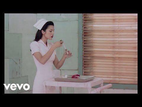 Olivia Rodrigo - the cure