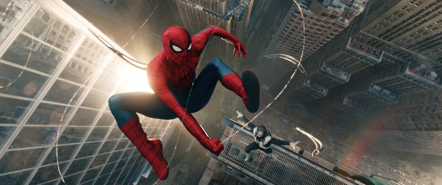 Spider-Man: Brand New Day’s Romantic Triangle Can Fix a Hated Comic Storyline Spider-Man: Brand New Day's Romantic Triangle Can Fix a Hated Comic Storyline