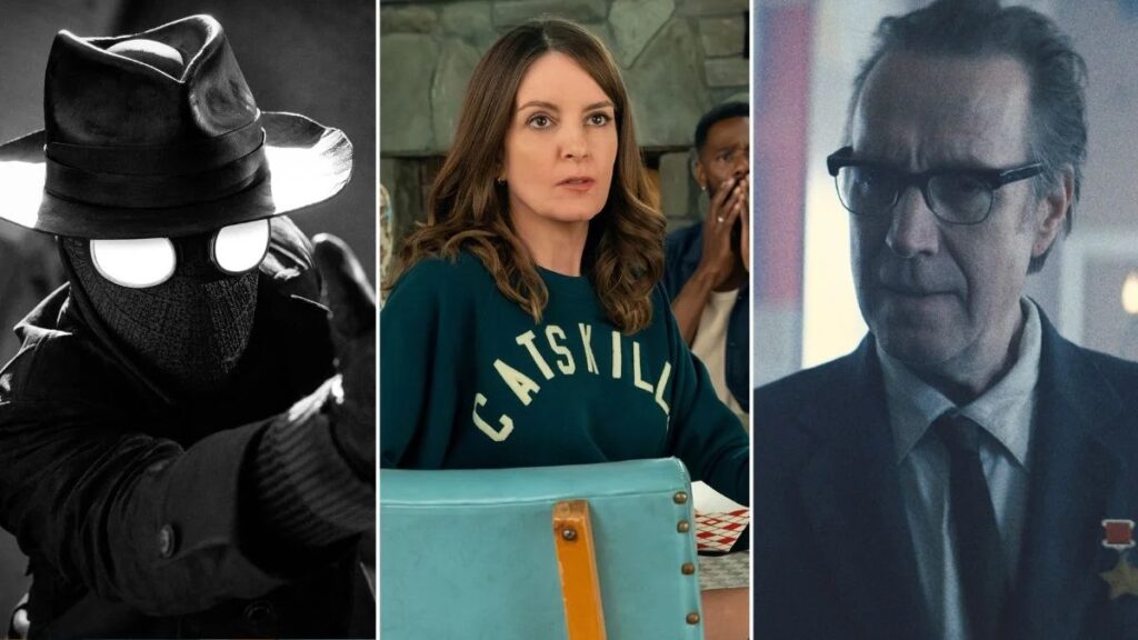 8 Best New Movies and Shows to Stream This Weekend (May 29-31) 8 Best New Movies and Shows to Stream This Weekend (May 29-31)
