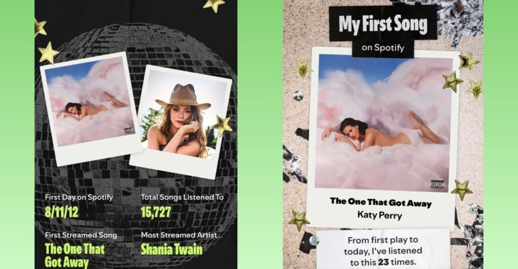 Spotify’s latest ‘Wrapped’ covers your entire music history Spotify’s latest ‘Wrapped’ covers your entire music history