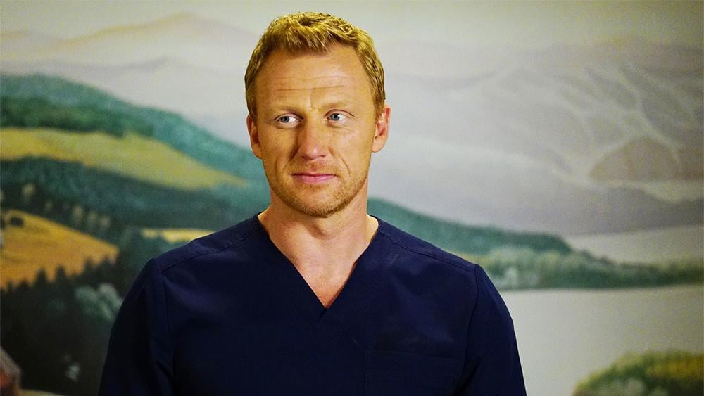 Owen Hunt Has Left ‘Grey’s Anatomy’ — Here Are 7 of His WORST Moments