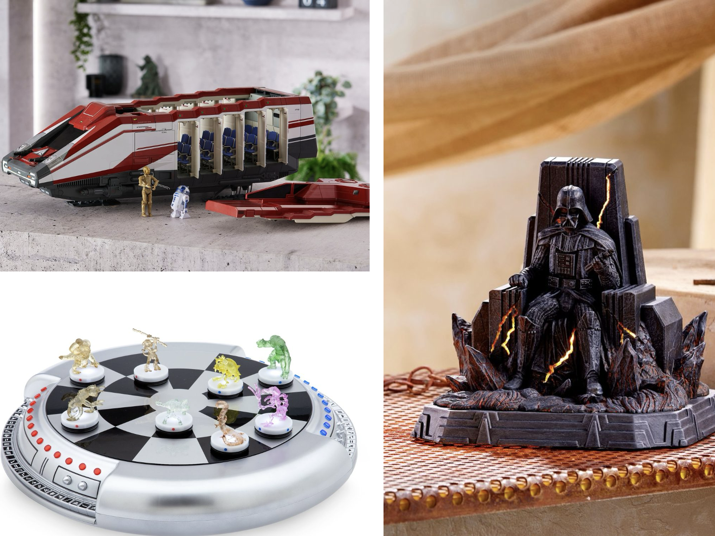 Star Wars Day returning merchandise