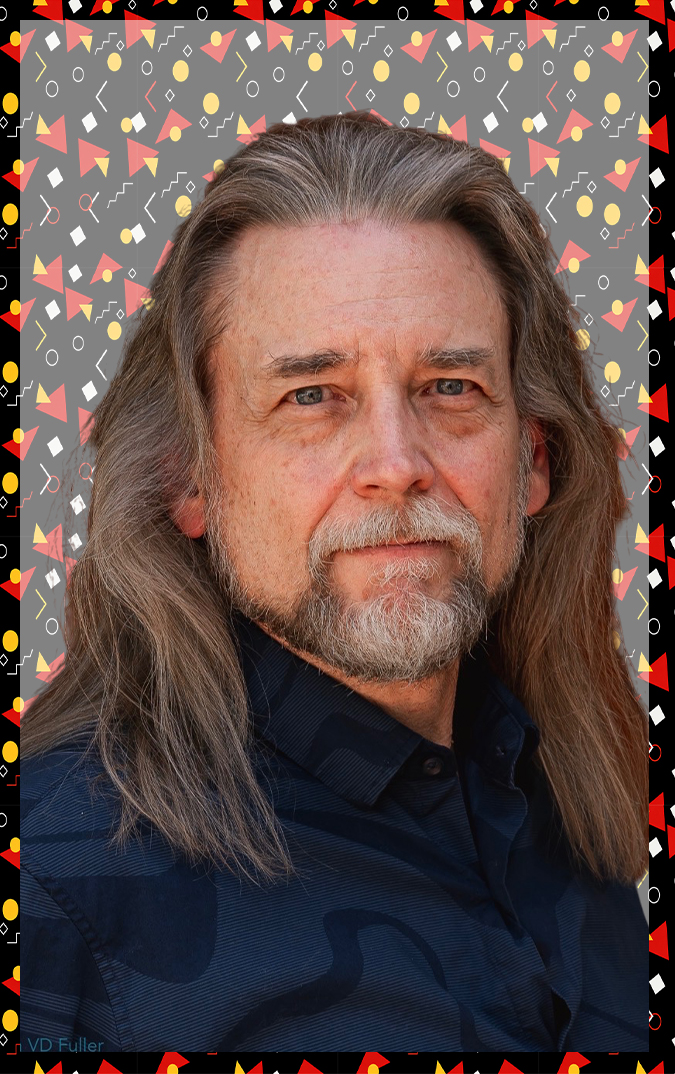 Steve Whitmire