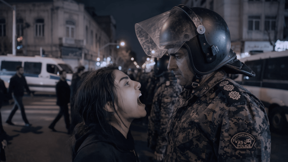 Tribeca Festival Accepts Fully AI-Generated Film 'Dreams of Violets'