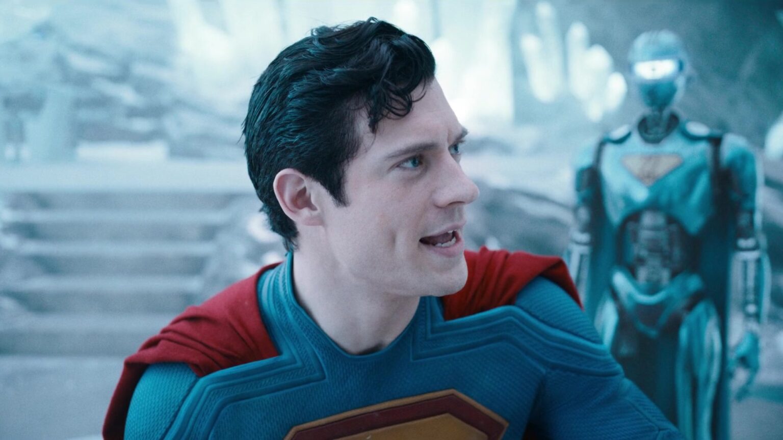 Man of Tomorrow Confirms Another Powerful DC Hero for the Massive Sequel Cast Man of Tomorrow Confirms Another Powerful DC Hero for the Massive Sequel Cast