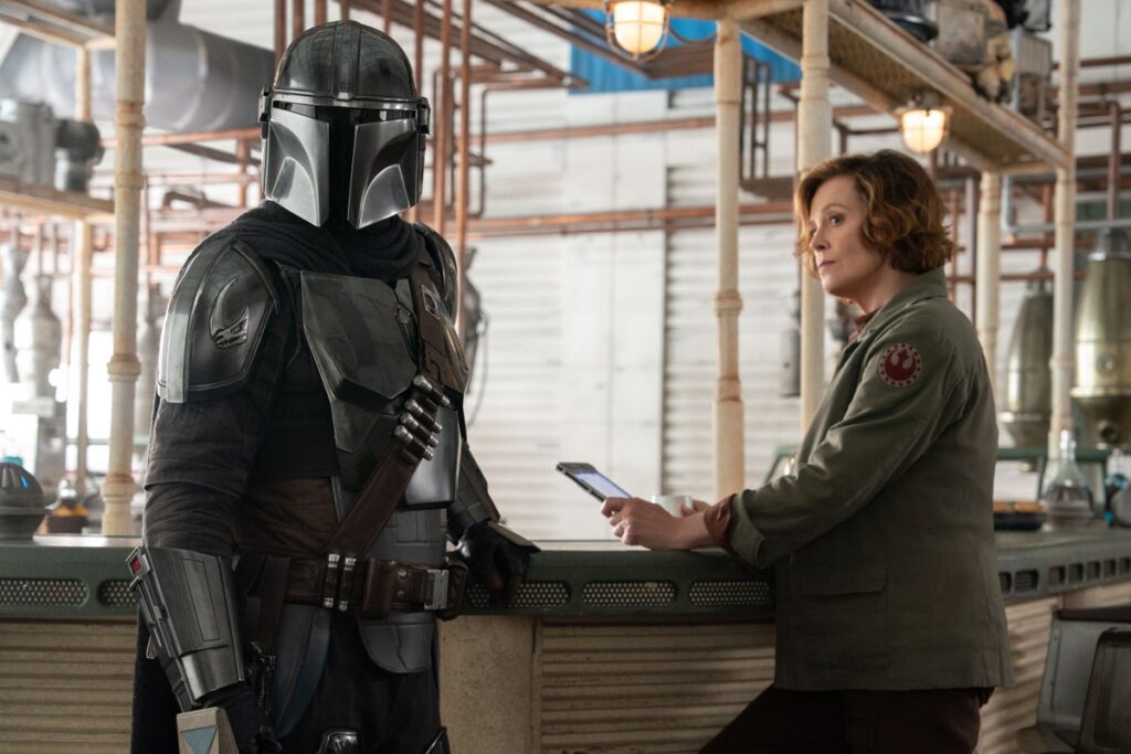 New Star Wars film tracking for weak box office debut - The Independent
