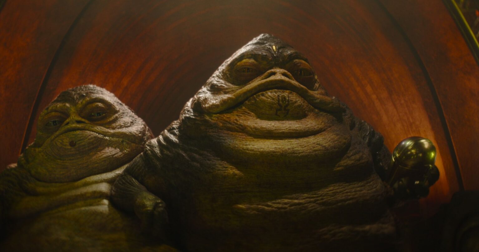 Guillermo Del Toro Consulted on 'The Mandalorian and Grogu'