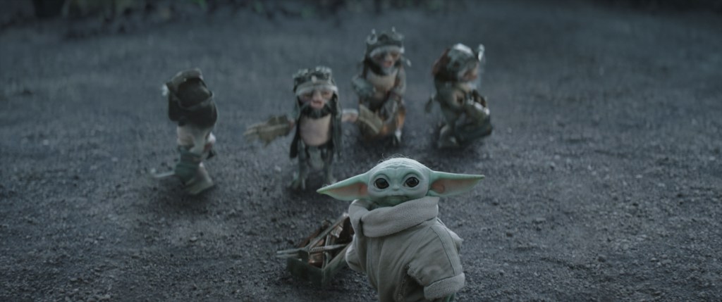 Box Office Global: ‘Mandalorian & Grogu’ $163M, ‘Michael’ Nears $800M WW Box Office Global: 'Mandalorian & Grogu' $163M, 'Michael' Nears $800M WW