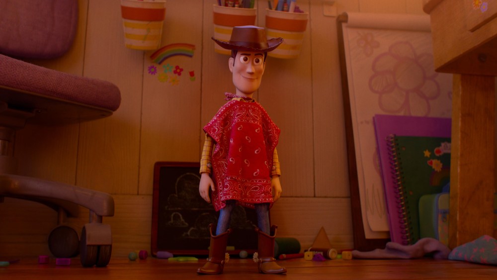 ‘Toy Story 5’ Filmmakers on Aging Woody, and Why LilyPad Isn’t the Film’s Villain 'Toy Story 5' Filmmakers on Aging Woody, and Why LilyPad Isn't the Film's Villain