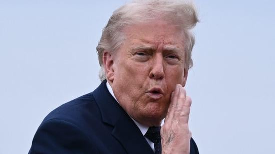 Trump calls ‘Y.M.C.A.’ the ‘gay national anthem,’ says it helped him win LGBTQ vote