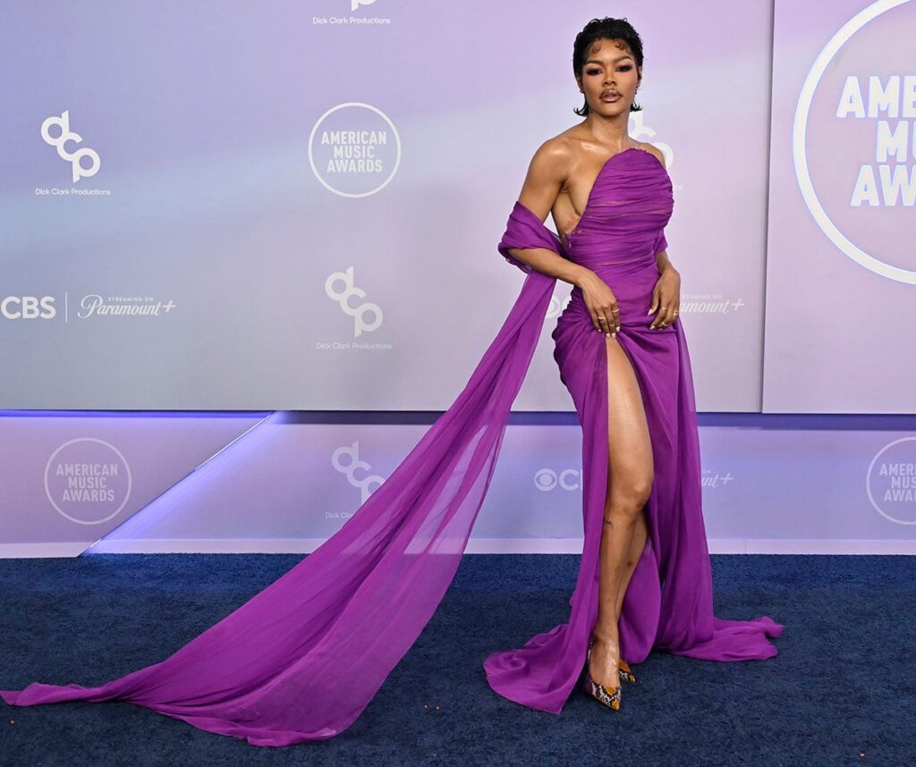 Celebrities at the 2026 American Music Awards