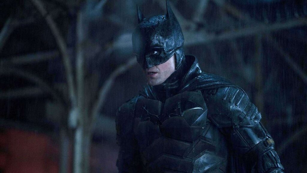 'The Batman: Part II' First Look Teases Batmobile Upgrade, Sequel's Setting