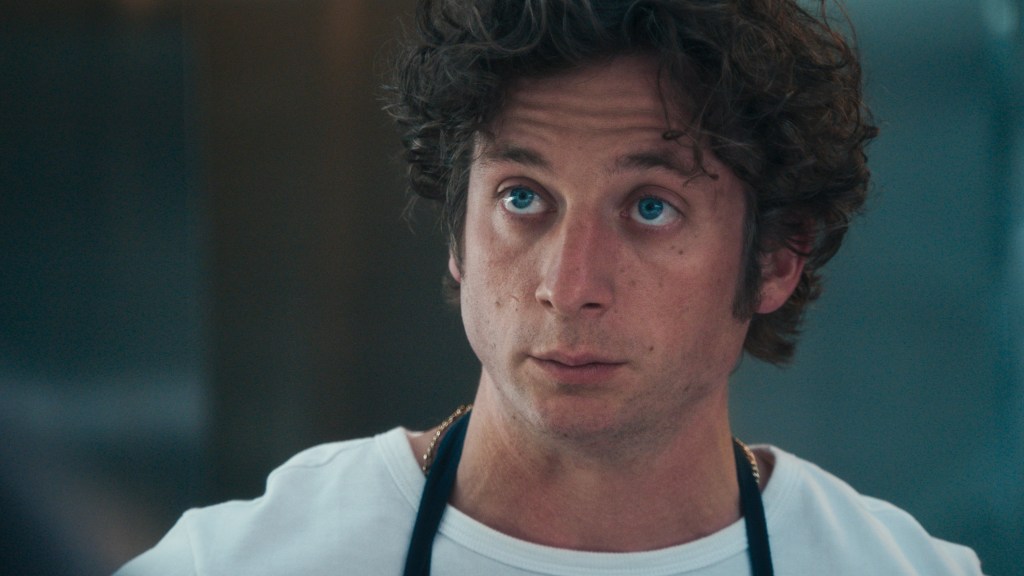 'The Bear': FX Sets Season 5 Premiere Date