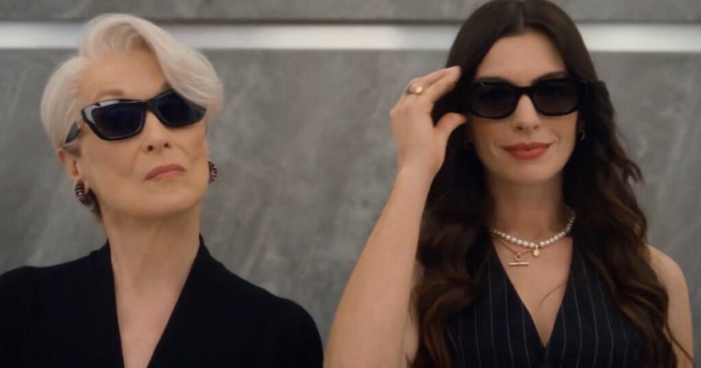 The Devil Wears Prada 2 Stumbles but Is Still Fashionable at the Box Office The Devil Wears Prada 2 Stumbles but Is Still Fashionable at the Box Office