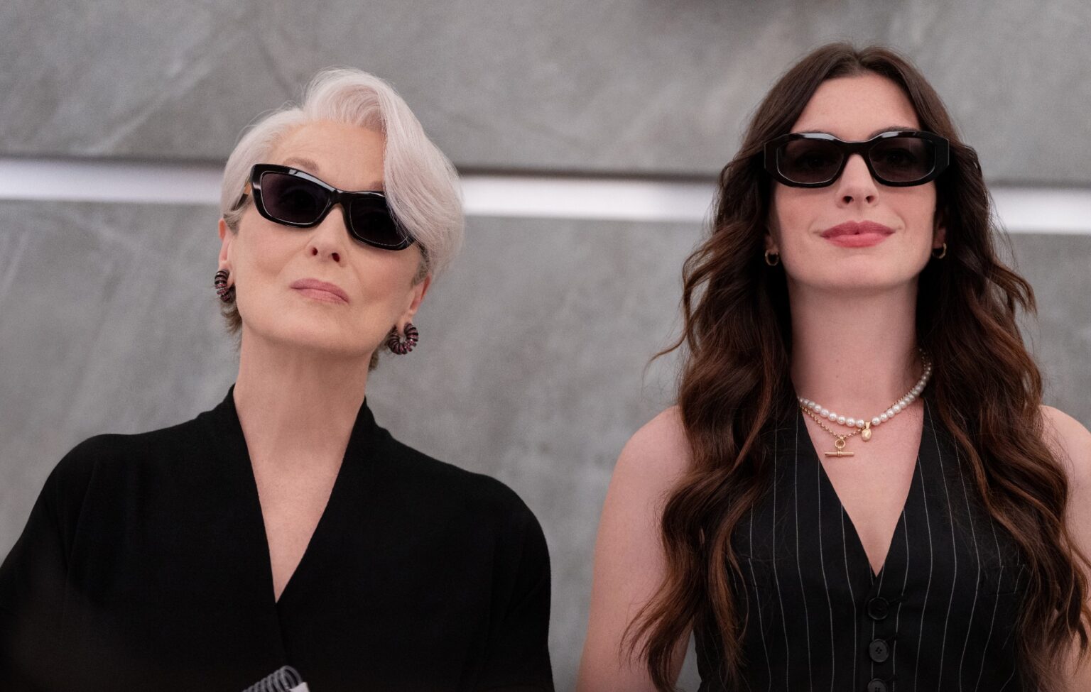 Every song on The Devil Wears Prada 2 soundtrack