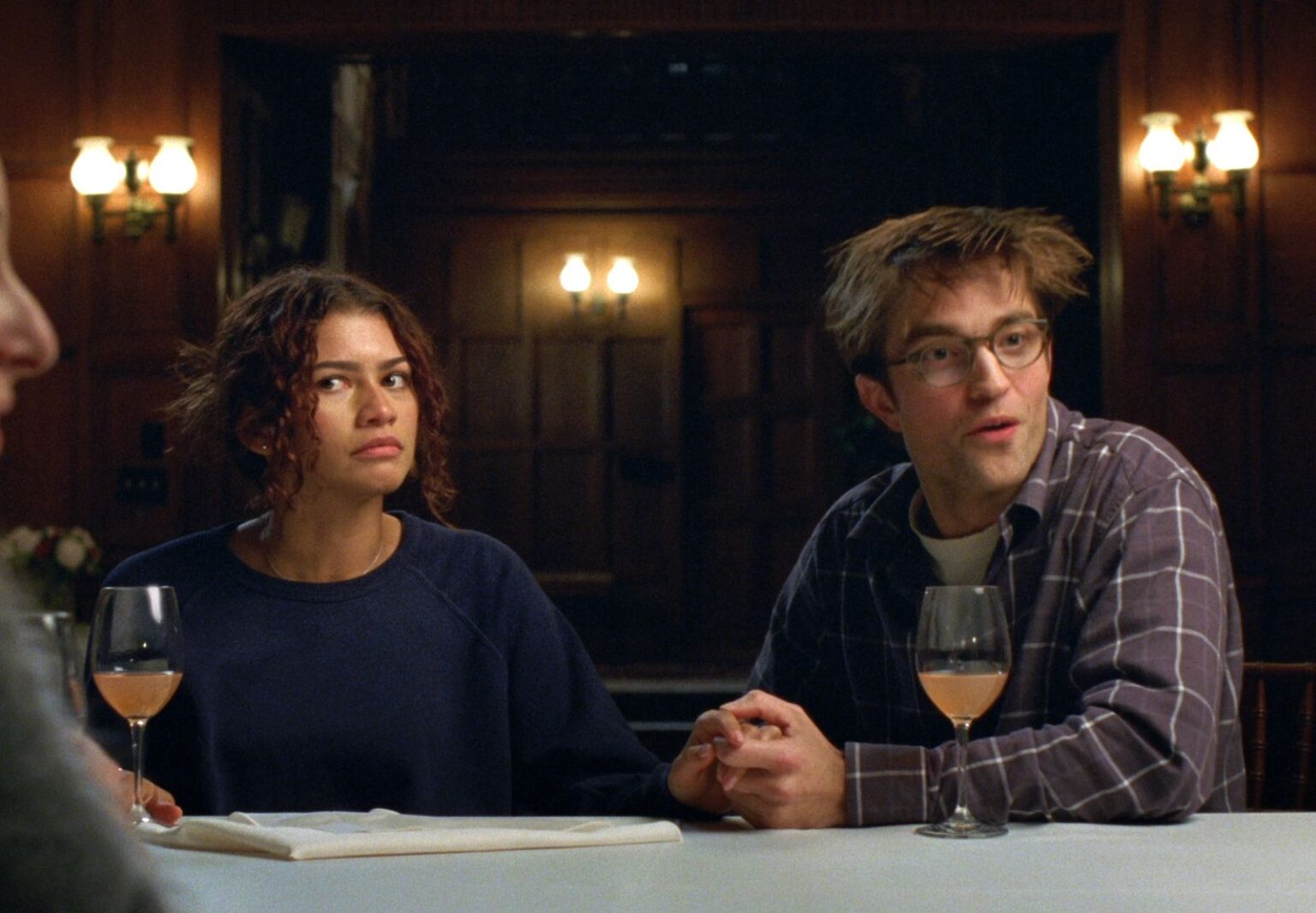 New to Streaming: The Drama, Send Help, Exit 8, and André Is an Idiot