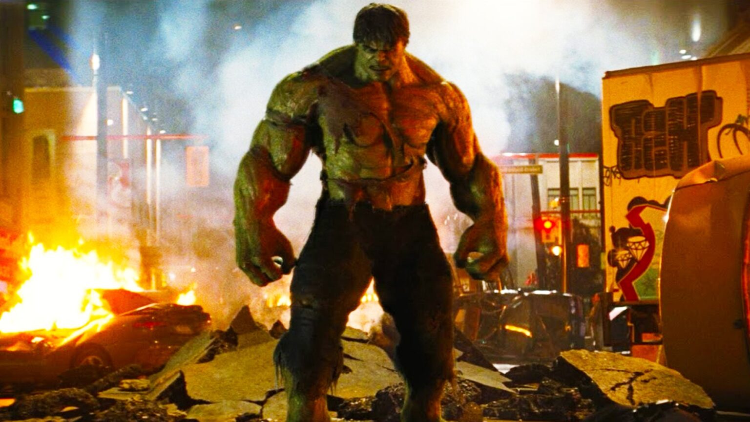 Spider-Man: Brand New Day's Confirmed Hulk Story Finally Fulfills an MCU Promise From 18 Years Ago