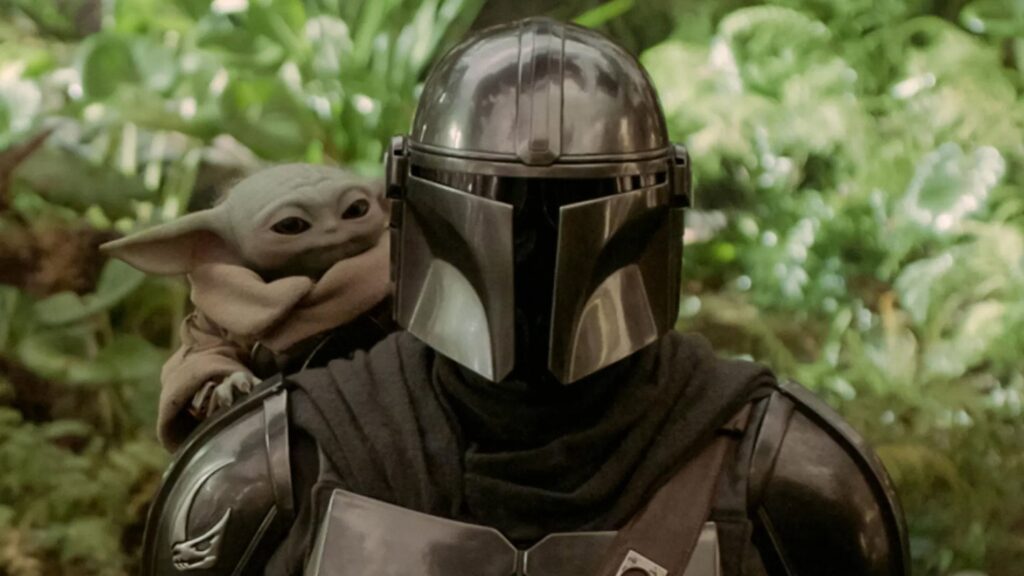 The Mandalorian And Grogu review — Star Wars' cinema return 'finds the way'