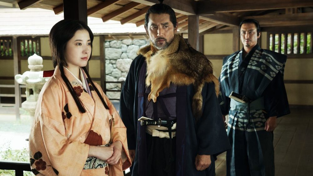 ‘The Samurai and the Prisoner’ Review: Kiyoshi Kurosawa’s Shogun Drama 'The Samurai and the Prisoner' Review: Kiyoshi Kurosawa's Shogun Drama