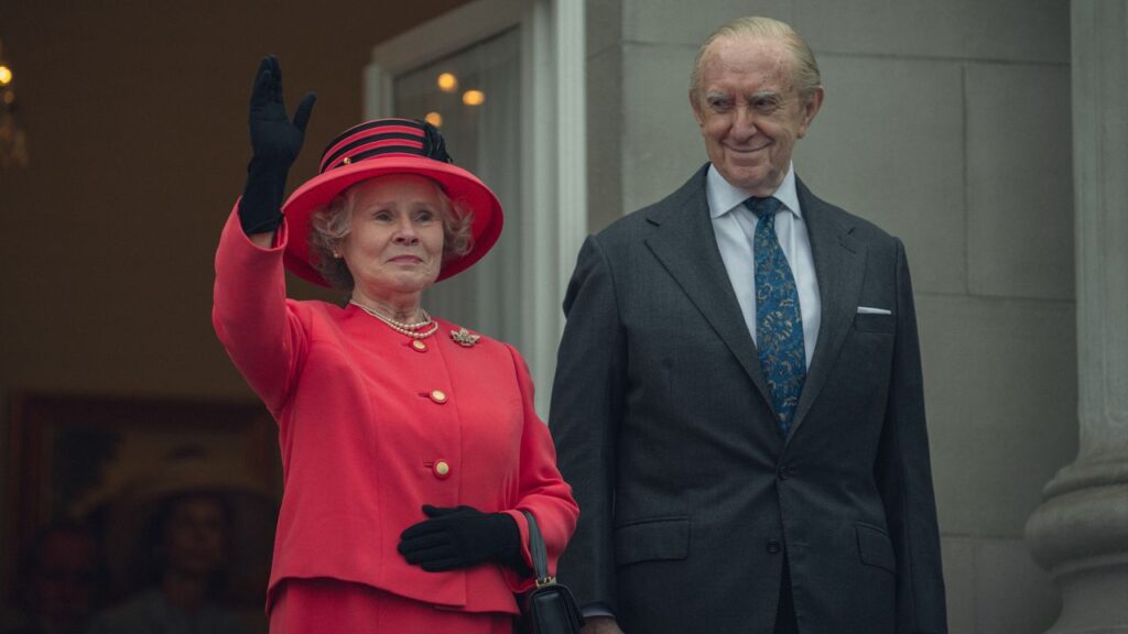 The Crown Might Return For A Seventh Season