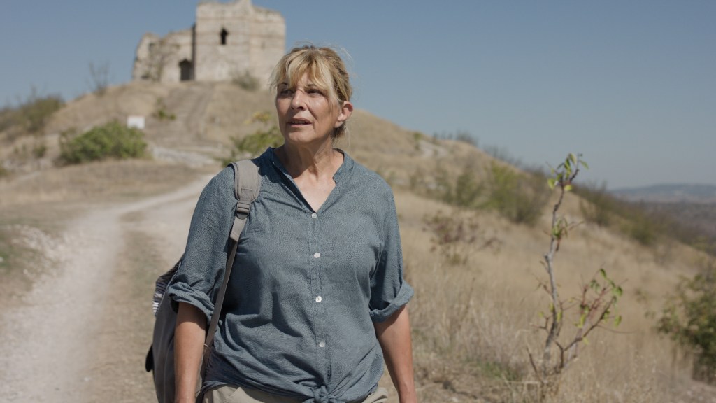‘The Dreamed Adventure’ Review: Brutal Deep Dive Into Bulgaria’s Past ‘The Dreamed Adventure’ Review: Brutal Deep Dive Into Bulgaria’s Past