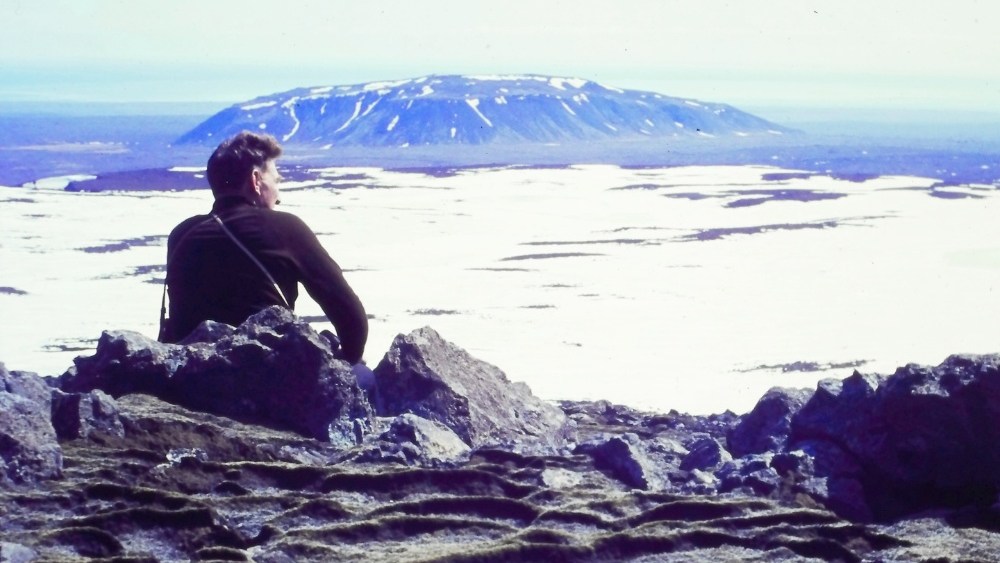 ‘Time and Water’ Review: Sara Dosa’s Elegy for a Melting World 'Time and Water' Review: Sara Dosa's Elegy for a Melting World