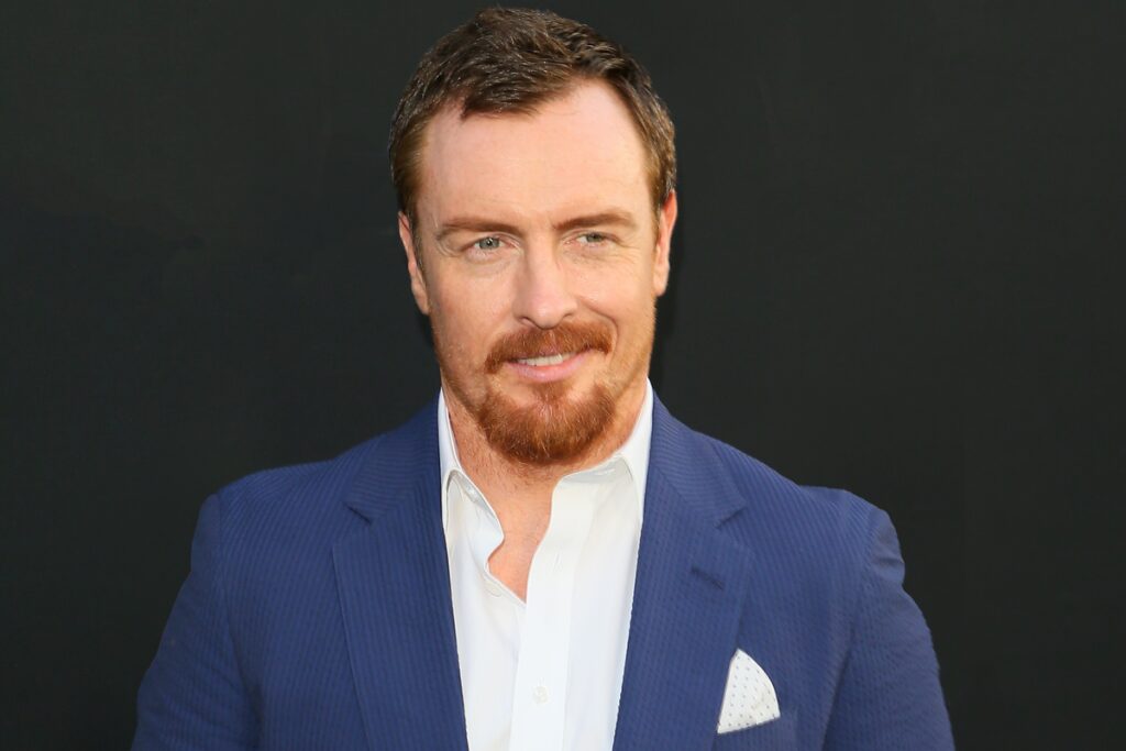 Toby Stephens: What my mum Maggie Smith taught me about acting