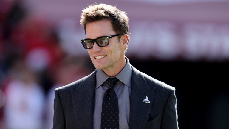 Tom Brady World Cup commercial celebrities cameos