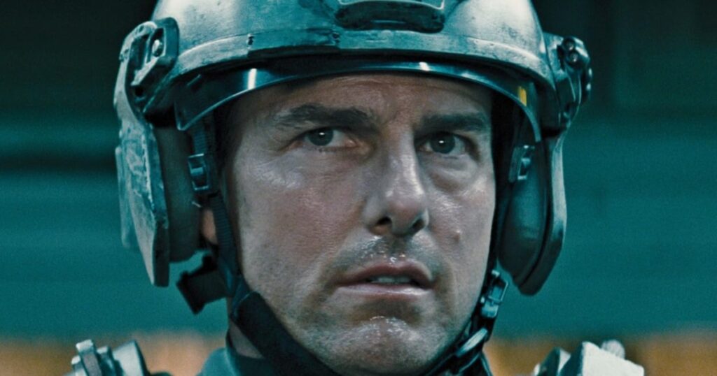 Tom Cruise's Highly-Anticipated Sci-Fi Sequel Gets Devastating Report