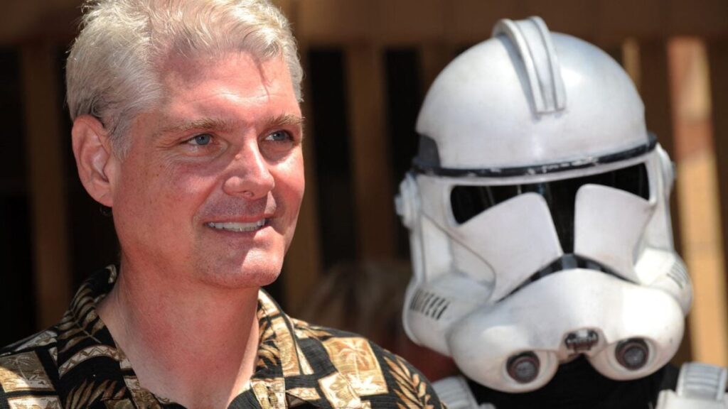 Tom Kane, Iconic ‘Star Wars’ and ‘Powerpuff Girls’ Voice Actor, Has Died Tom Kane, Iconic 'Star Wars' and 'Powerpuff Girls' Voice Actor, Has Died