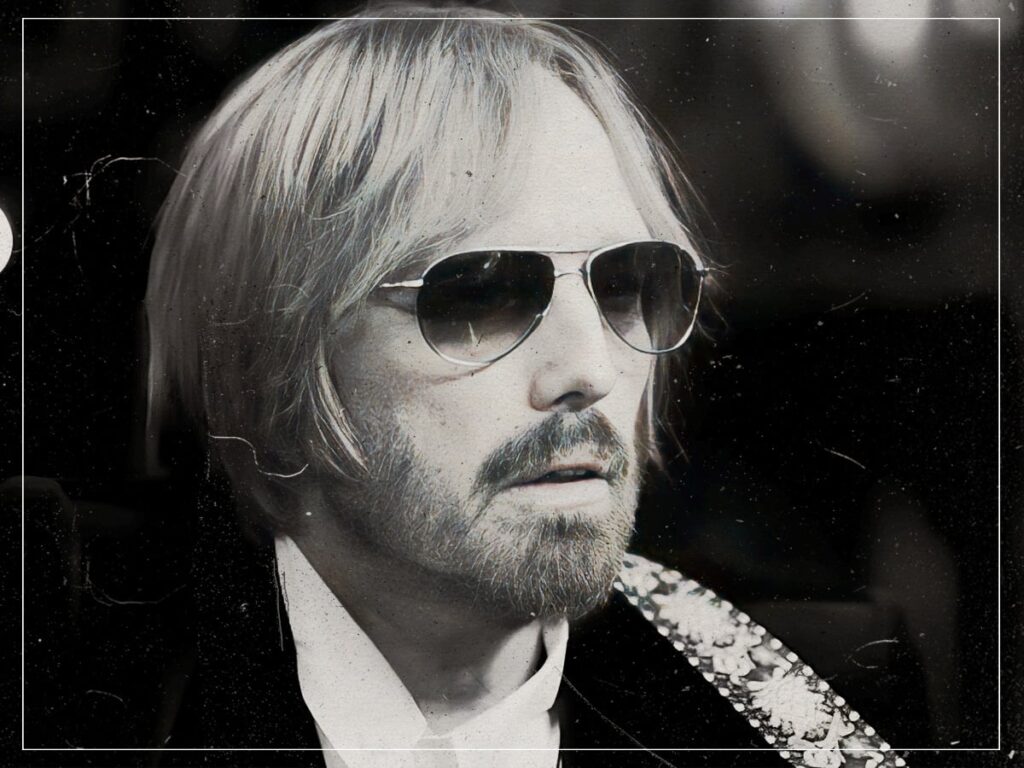 The one bandmate who became Tom Petty's biggest enemy