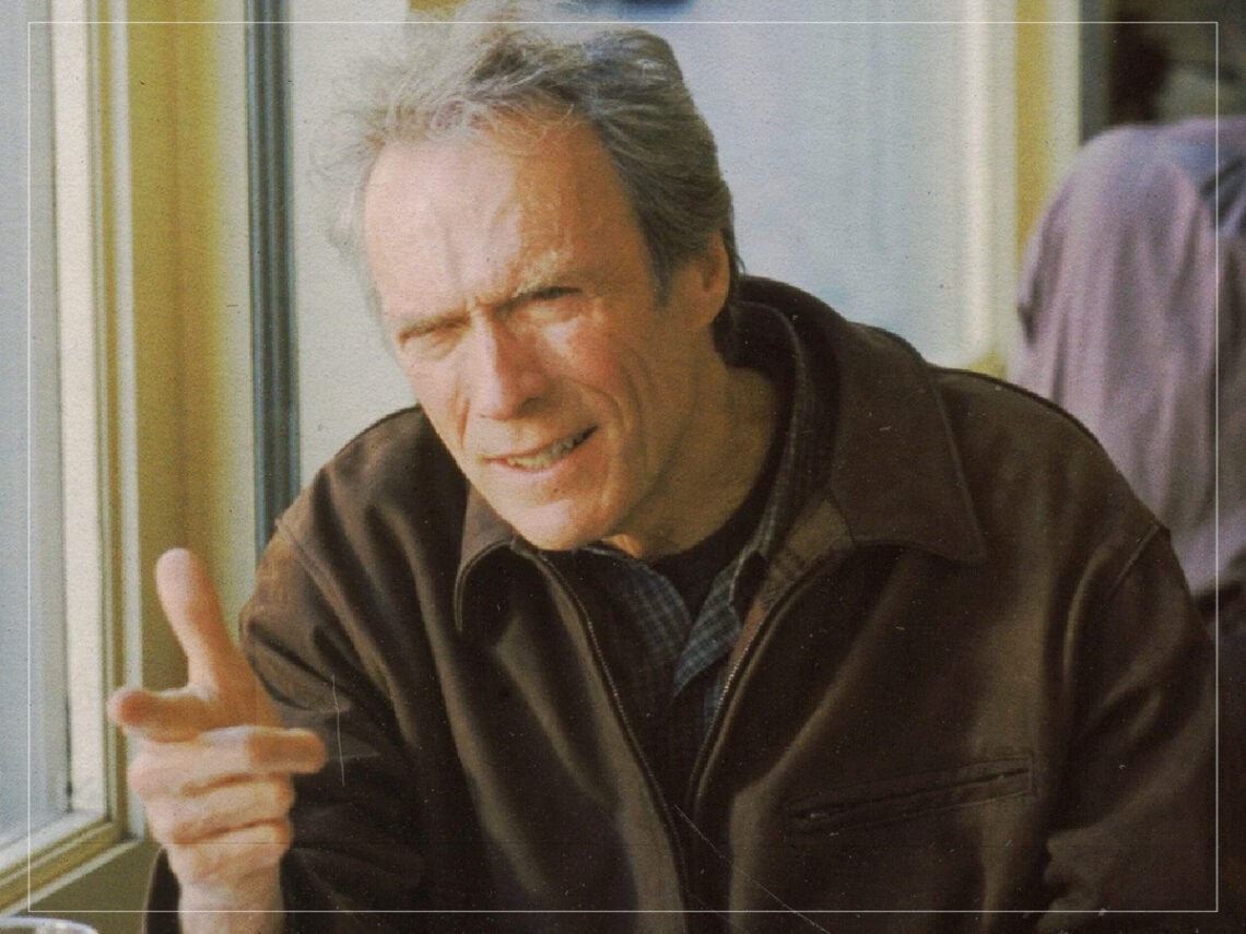 True Crime - 1999 - Clint Eastwood