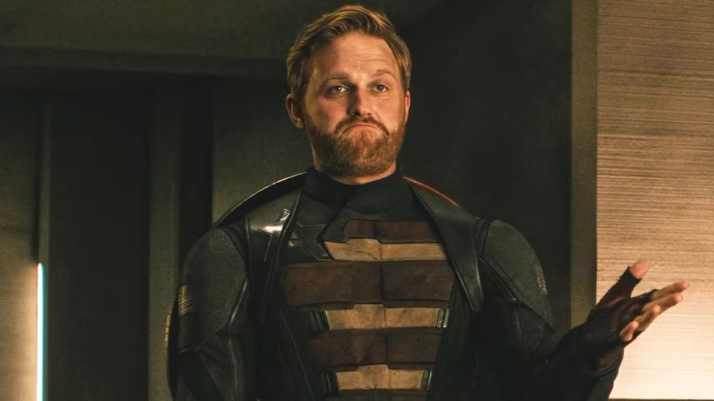 U.S. Agent