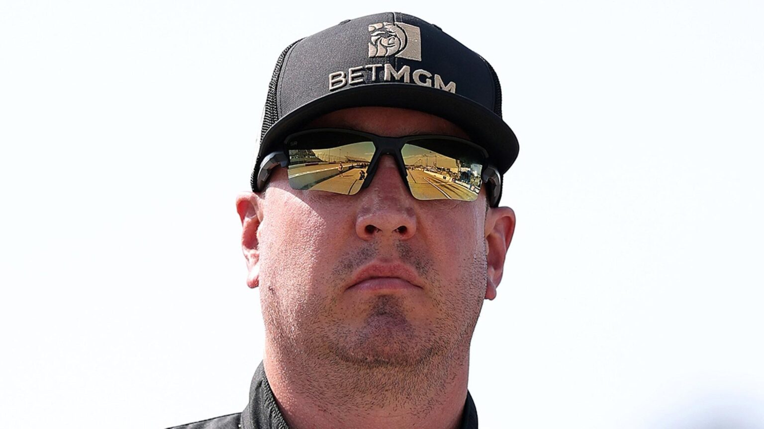 Nascar Legend Kyle Busch Dies At 41