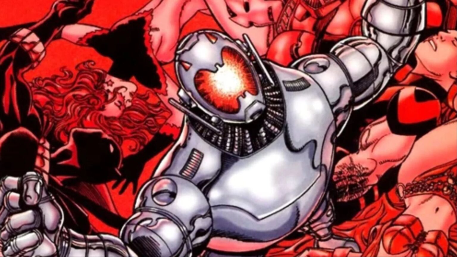7 Marvel Villains Who Destroyed the Avengers