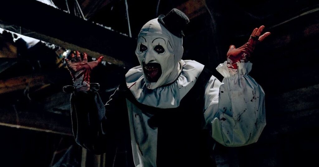 Terrifier 4 Update Reveals New Holiday Setting for Horror Movie Sequel